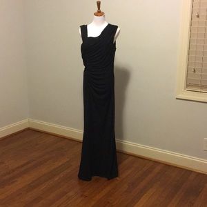 Calvin Klein black dress